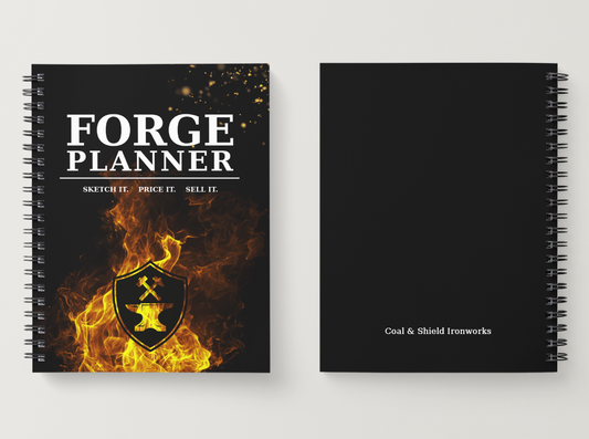 FORGE PLANNER